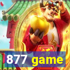 877 game